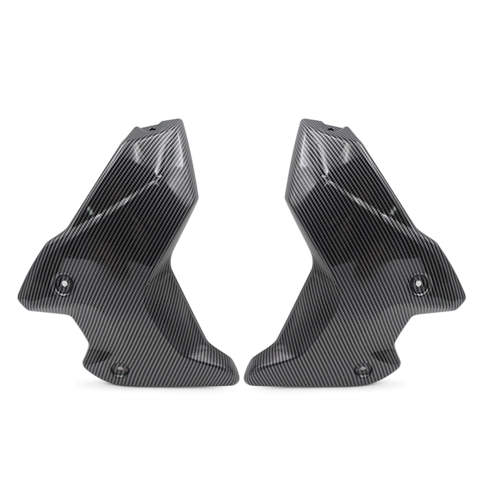 Protection radiateur R1250GS de 2018 à 2023 pour sécuriser vos roadtrips en moto