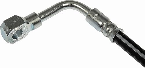 Miniatura 3 de Dorman H380409 Manguera hidráulica de freno compatible con modelos seleccionados de Chevrolet