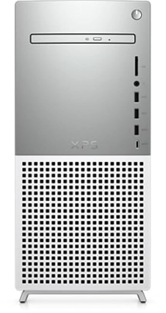 Dell XPS 8950 Desktop (2022) | Core i7-12700 - 1TB HDD +