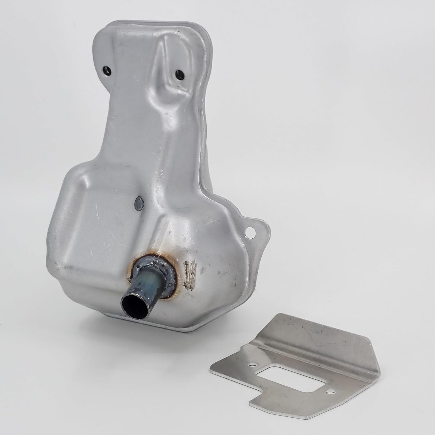 The DUKE'S Muffler Exhaust FITS Husqvarna K750 K760 K770