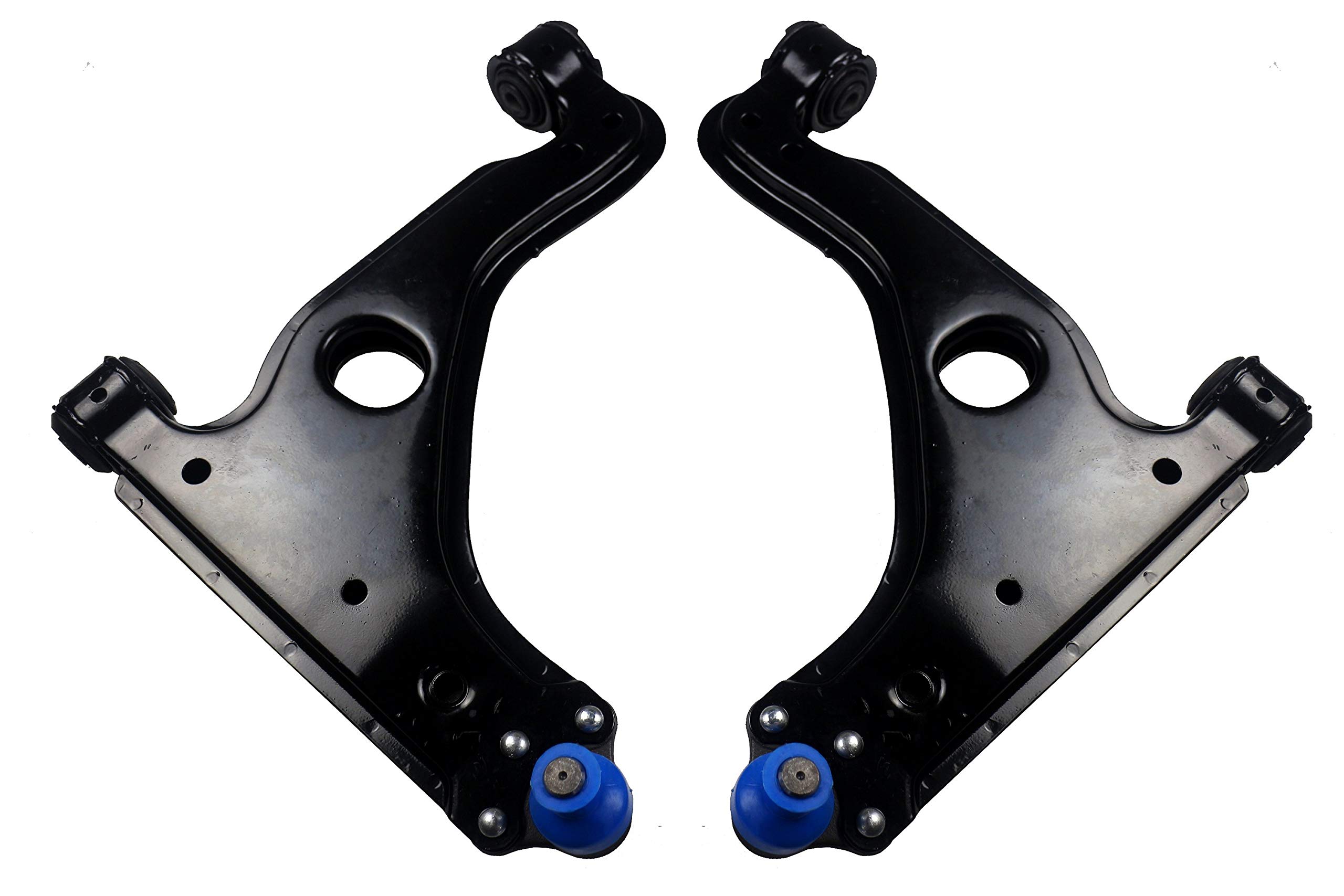For Vauxhall Zafira Wishbone Suspension Arm Lower Front Left 2005-2011 | UK