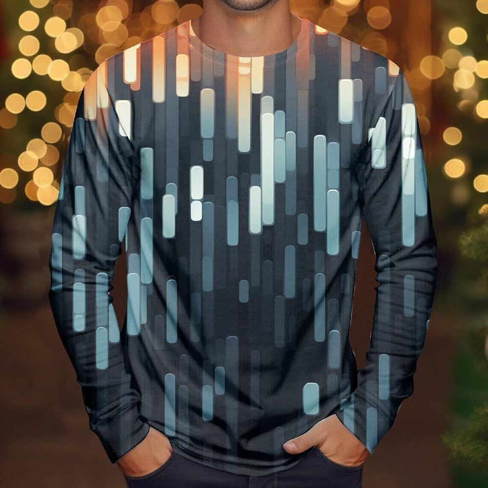 designer thermal shirts