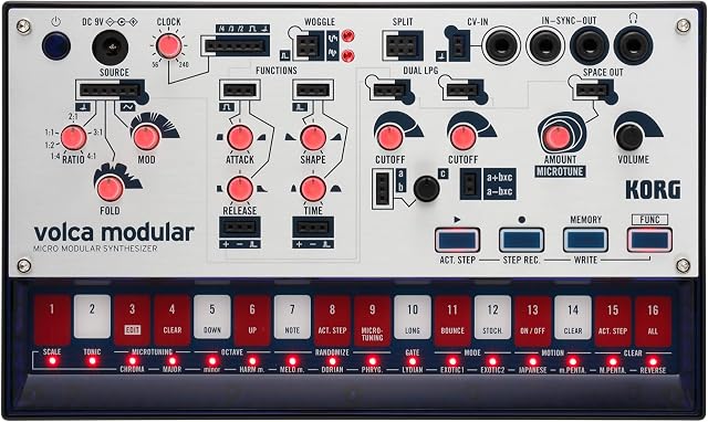 Volca Modular