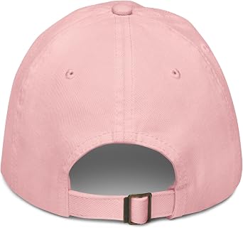 Logo Adjustable Baseball Hat