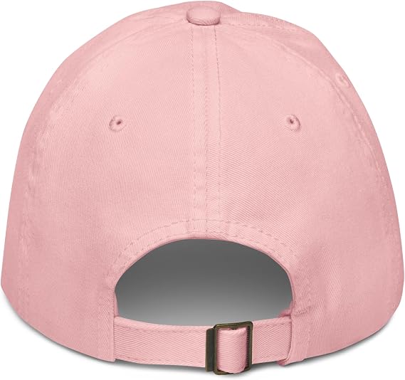 Logo Adjustable Baseball Hat