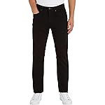 Tommy Hilfiger Men's Core Denton Chelsea Blck Mw0mw15595 Denim Pants, Blue (Chelsea Black), 28W / 32L