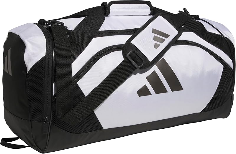 adidas Team Issue - Bolsa deportiva unisex para hombre y mujer