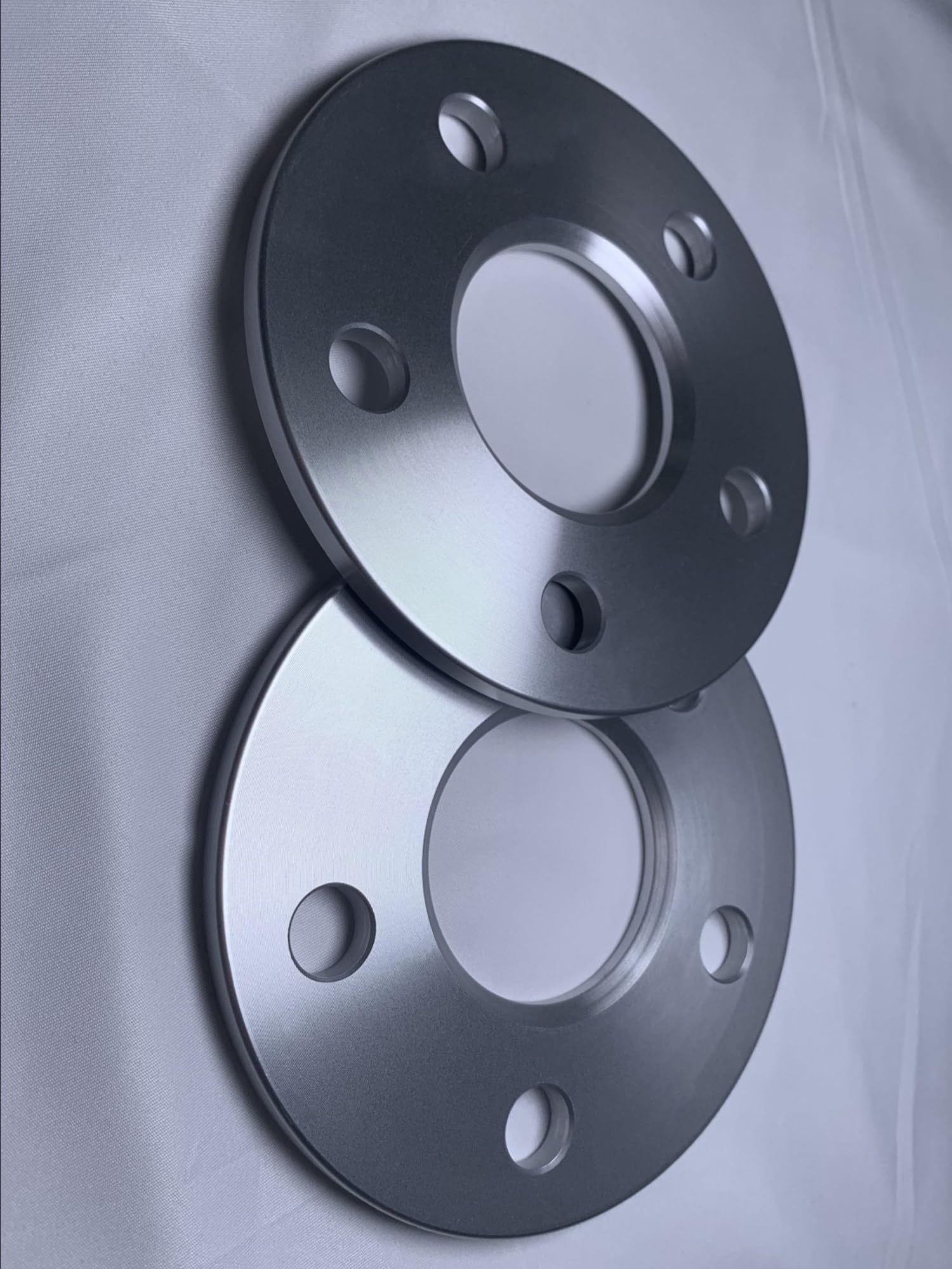 Élargisseurs de voie auto 4x108 entretoises de roue 3mm pour ajustement du déport