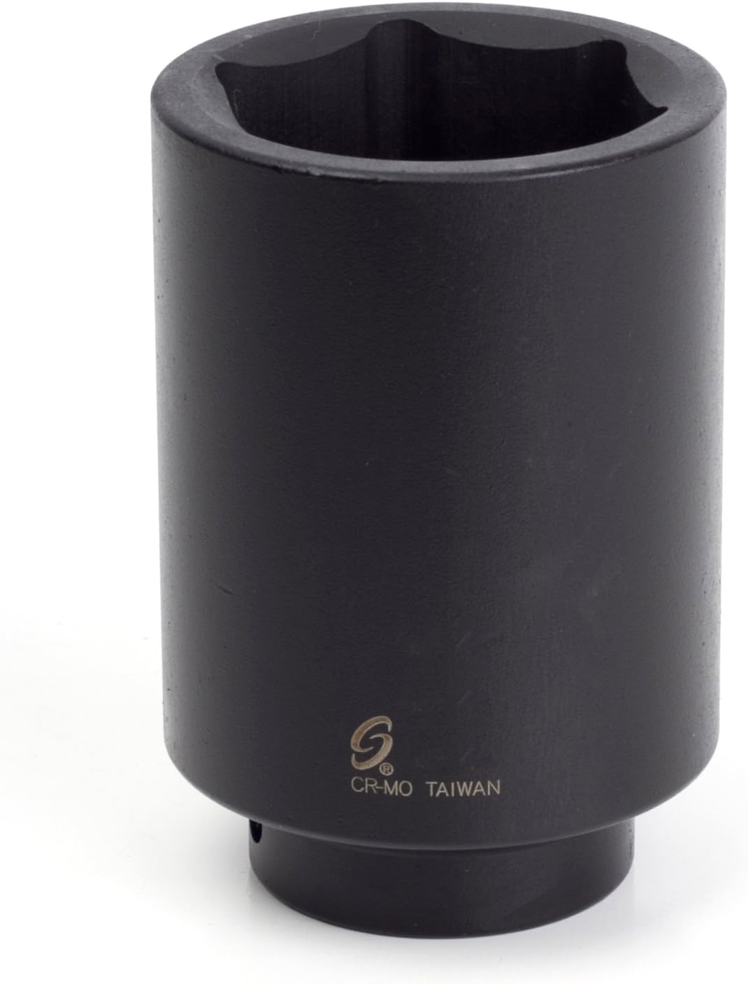 Sunex 250d 1/2-Inch Drive 1-9/16-Inch Deep Impact Socket