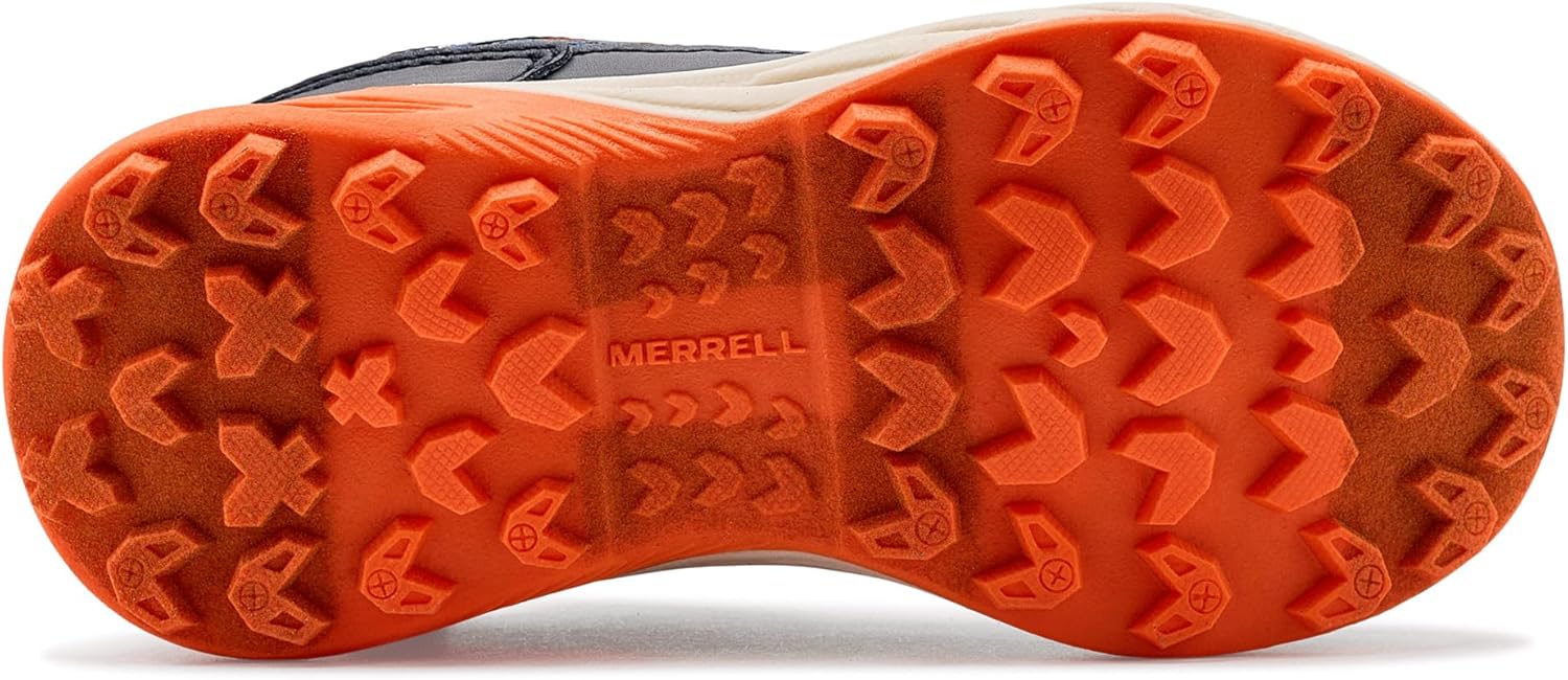 Merrell Unisex-Child Copter Trek