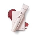 LAMIOR Pillow Soft Matte Lip Balm & Snap Pout Case Combo | Velvet Matte Tinted Color | Peptide, Hyaluronic Acid & Kokum Butter | Soft-Focus Finish | Lightweight Hydrating Formula for Women (Cherry Brew, Lamior Pink) gallery image