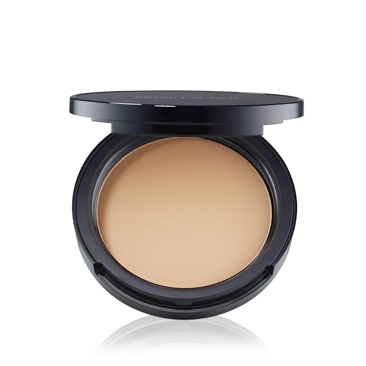 Estée Lauder Double Wear Stay-in-Place Matte Setting Powder Veil | Pressed Setting Face Powder Compact with Puff | Oil-Control with Sheer Coverage Estée Lauder Double Wear Stay-in-Place Matte Setting Powder Veil | Pressed Setting Face Powder Compact with Puff | Oil-Control with Sheer Coverage