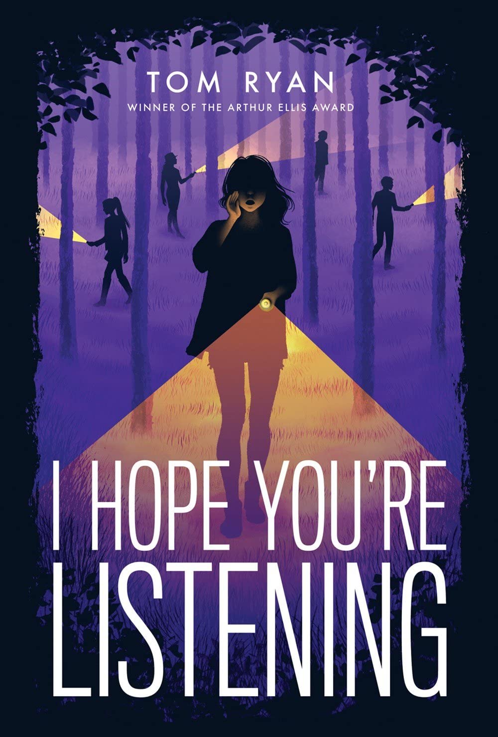 Buy I Hope You're Listening — BookShops.in