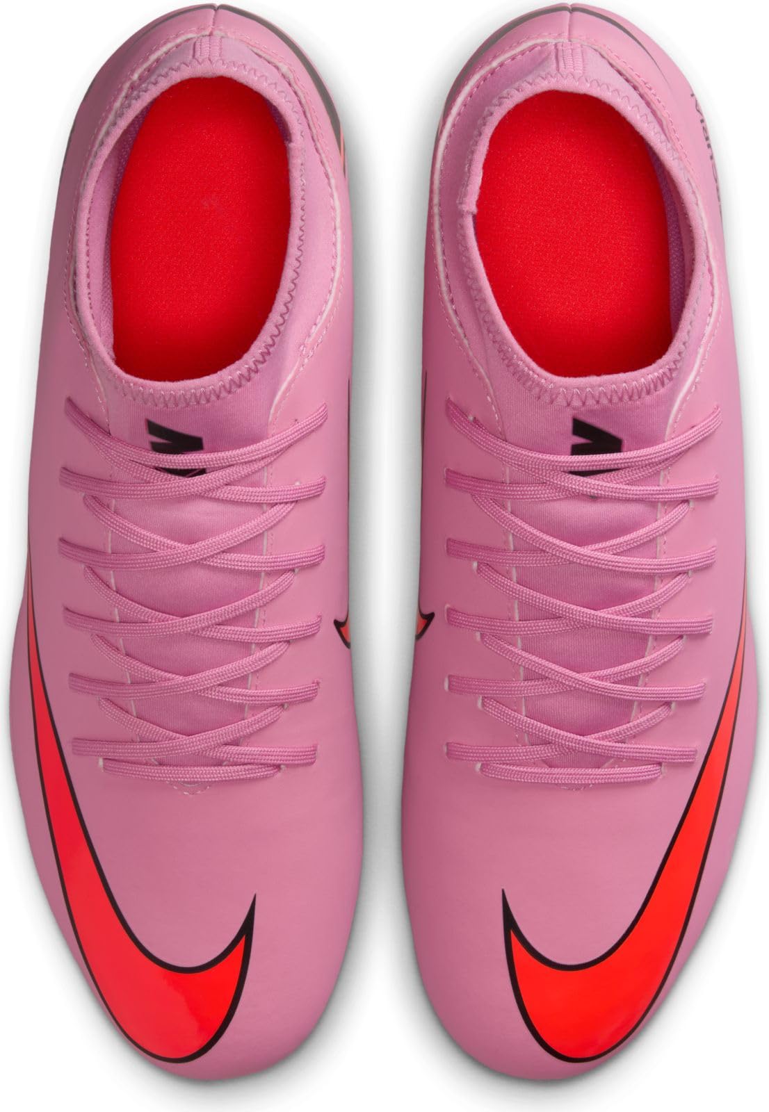 NIKE Unisex Superfly 10 Club Fg/MgFootball Shoe