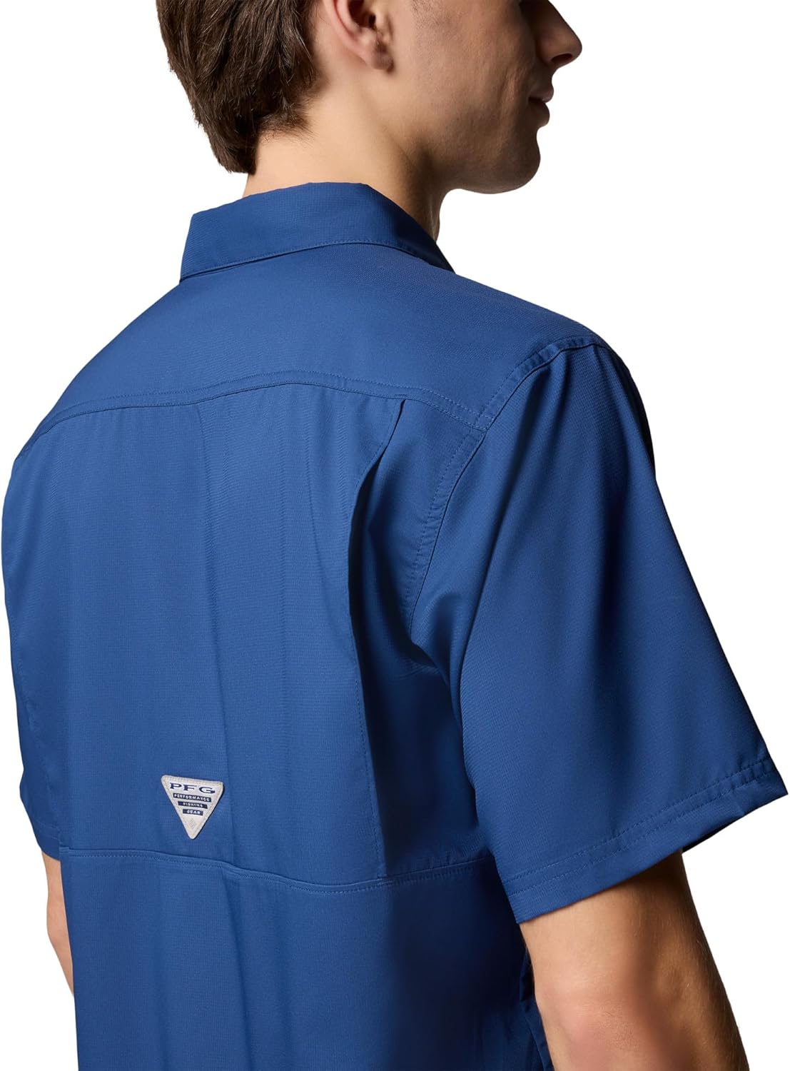 Columbia Men's Blood and Guts V Short Sleeve Shirt