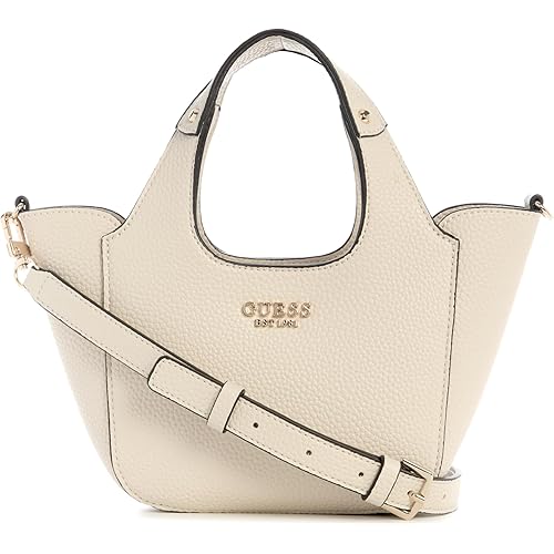 GUESS Helina Mini Tote