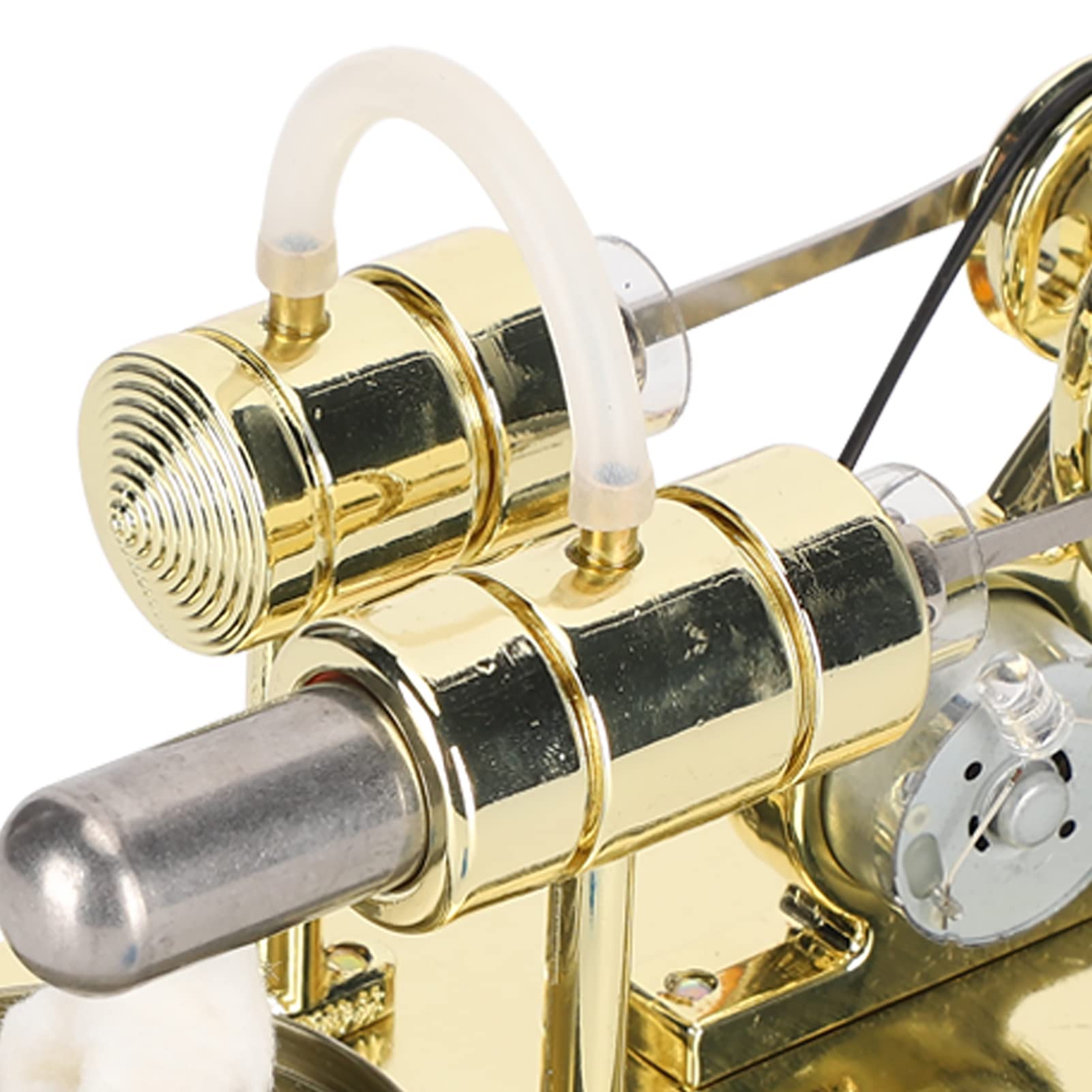Motore Stirling per Bambini per Apprendimento