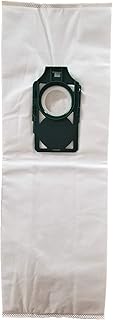 6 PK of Replacement Bags for Riccar Supralite R10S, R10D, R10P and R10SAND. Compare to RLH-6