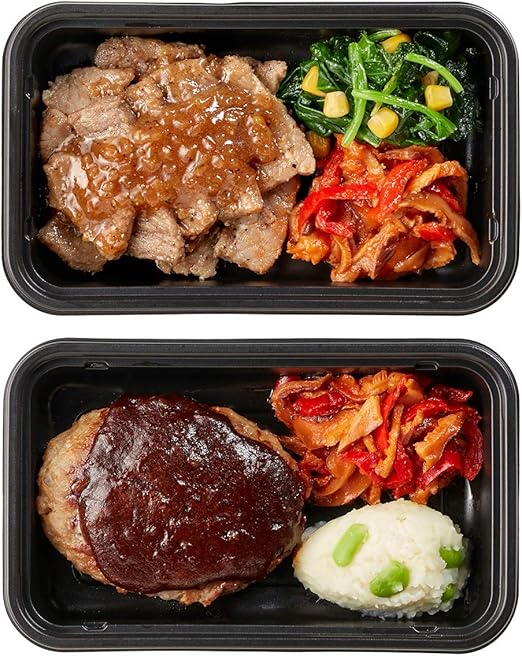 Amazon ニチレイ Homebar アットホームバル 冷凍 2食セットb お惣菜 おかず 夕飯 おつまみ 冷凍食品 ニチレイフーズ 冷凍弁当 通販