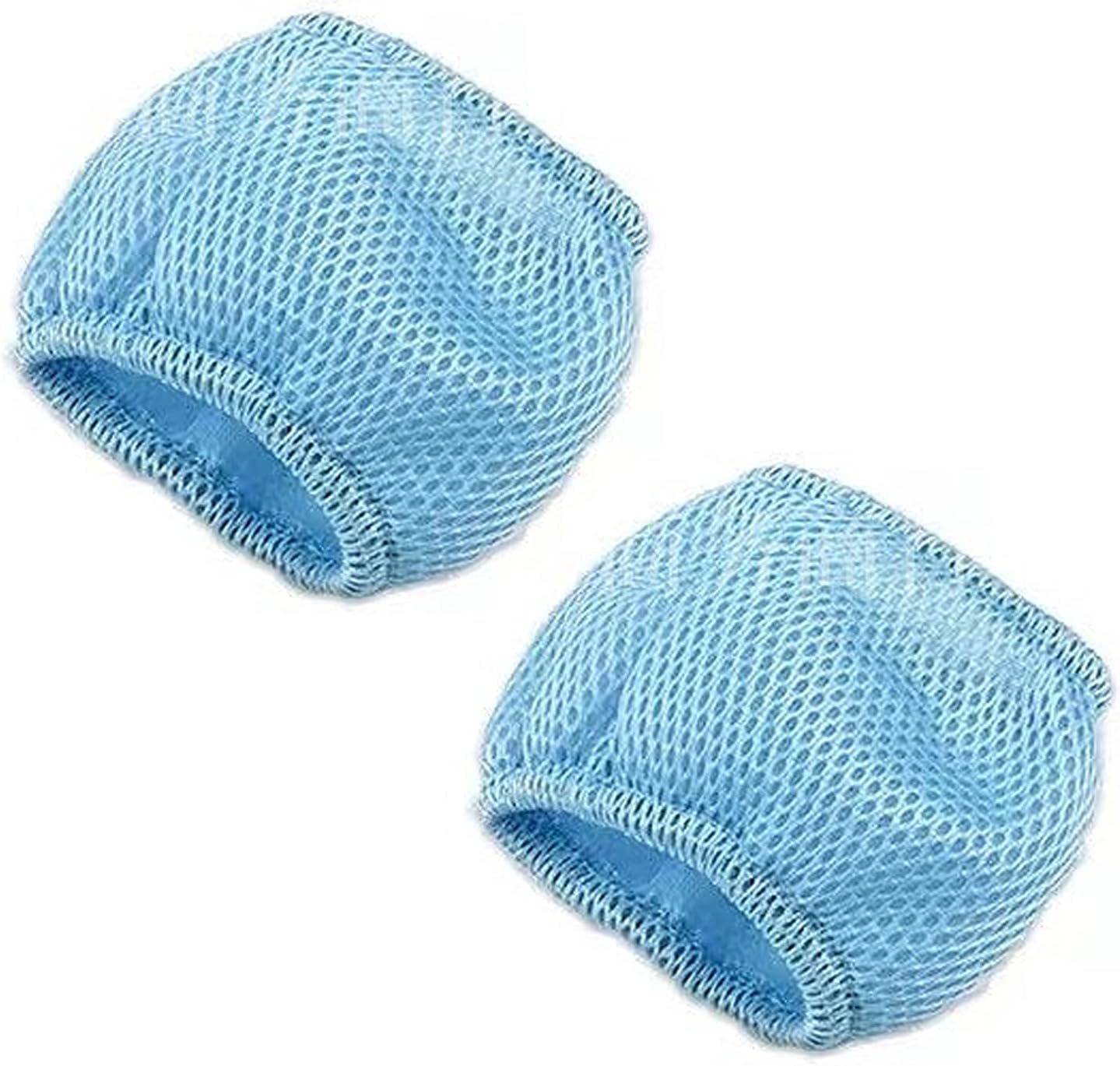 2Pcs Durable Mesh Cover Mspa Hot Tub Clever Pool Spa Accessories Mesh Useful Filter Protective Net Mesh Cover Inflatable Strainer Pool Spa Mesh
