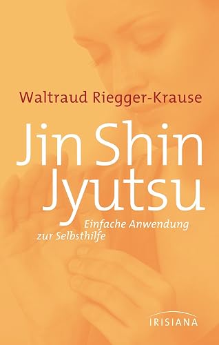 Jin Shin Jyutsu: Einfache Anwendung zur Selbsthilfe