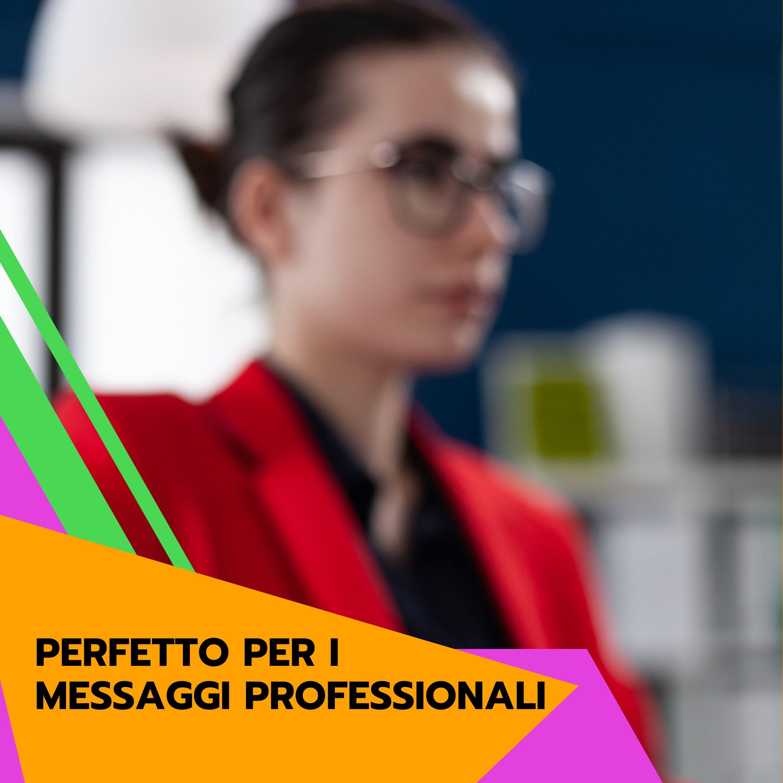 SAIET - Segreteria Telefonica Digitale TecnoDigital - con Registrazione 48' - Room Monitor e Memo - con Funzione Vox e Salva Gettone