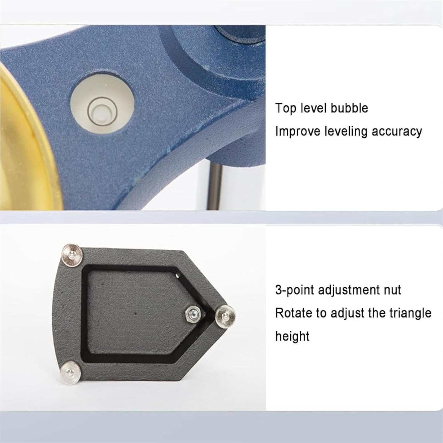 Paint Viscosity Cup, Flow Viscosity Viscometer Cup for Coating Inks, Capacity 100+1ml, Noutlet Diameter 4±0.02mm, Measurement of Paint Products Within 150s