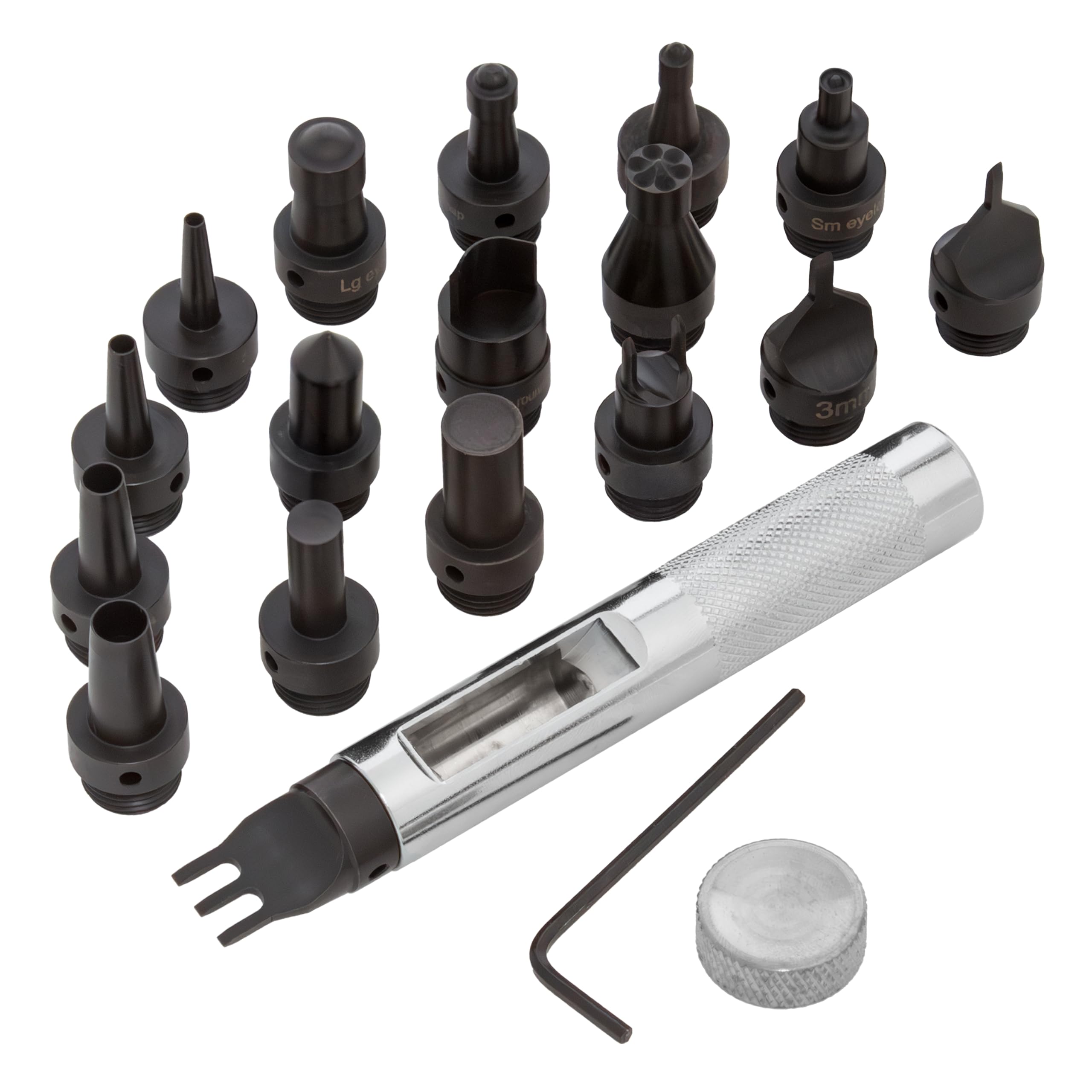 Amazon.com: The Beadsmith Create Recklessly Deluxe Tool Kit – 17