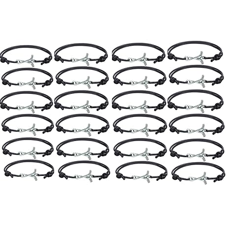 Hockey Easter Basket Stuffers 24 pcs Sports Ball Gifts for Kids Hockey