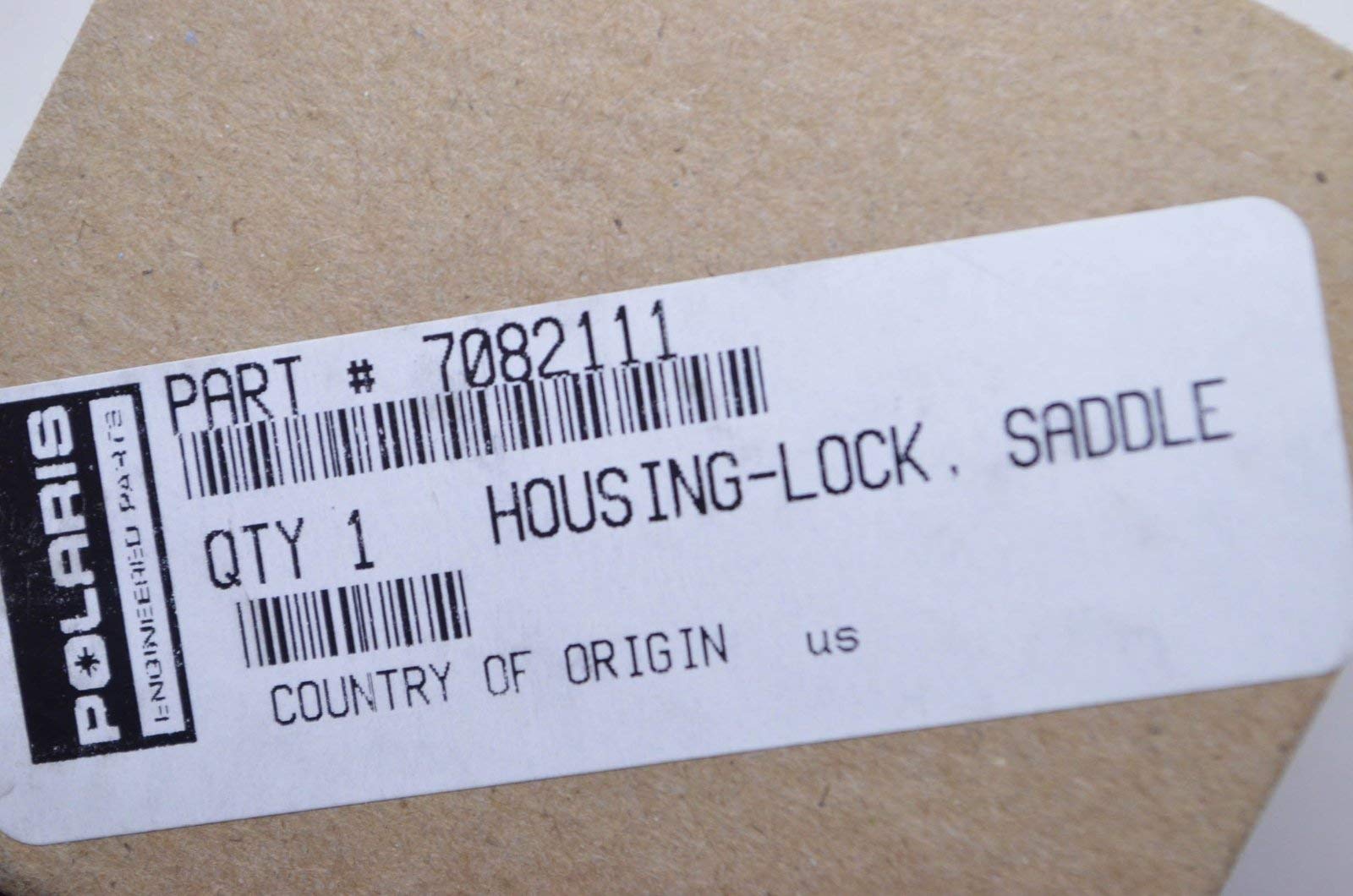 Luckystarsページ Amazon.com: Victory 7082111 Saddlebag Lock Housing QTY 1