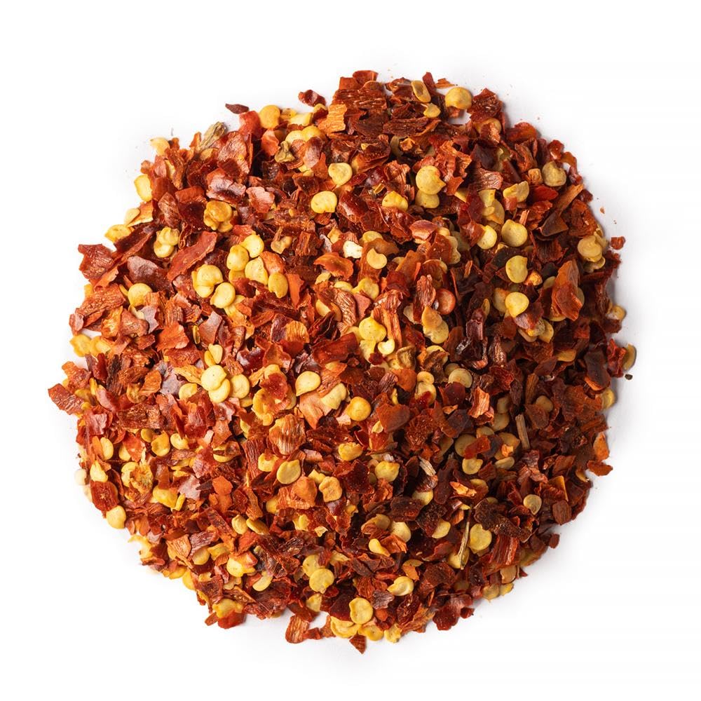 CANEEN Oregano seasoning sachet, Chilli Flakes sachet | Seasoning sachet | ideal For restaurants, cafe | Combo Pack of 2 pkts (Oregano 200Pcs + Chilli flakes 200pcs),400 G - Image 8 thumbnail
