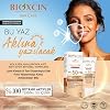 Bioxcin Sun Care Colorful Sunscreen with Very High Protection for Skin Prone to Stains 50 SPF - Stain Tinted 50 Ml