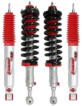 RSR Ti2000 ID66 H203 20k＆ID66 H229 16k SPORT-SERVICE RS☆R / English_製品案内-サスペンション