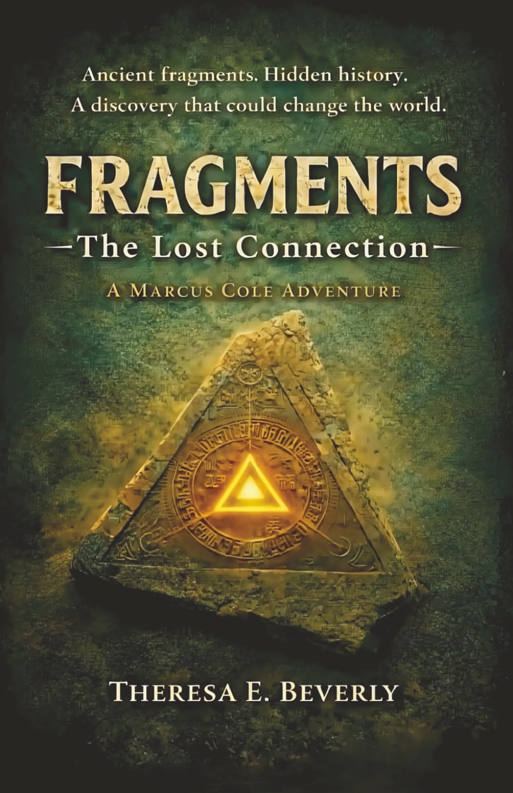 Fragments: The Lost Connection