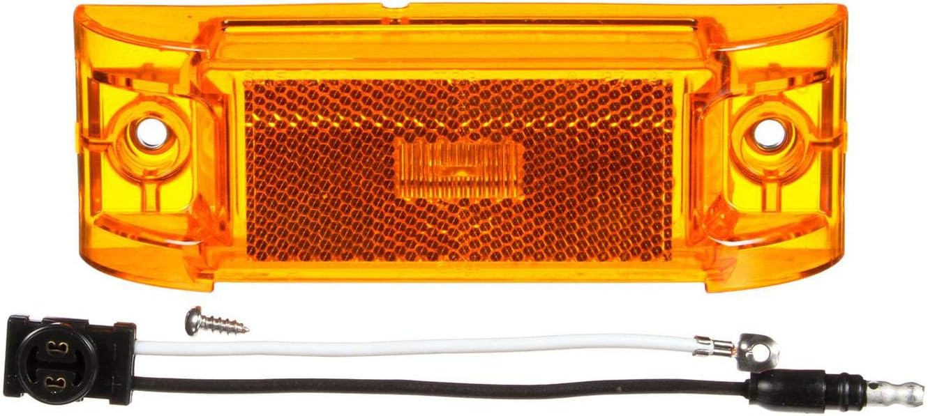 Truck-Lite (21051Y) Marker/Clearance Lamp Kit