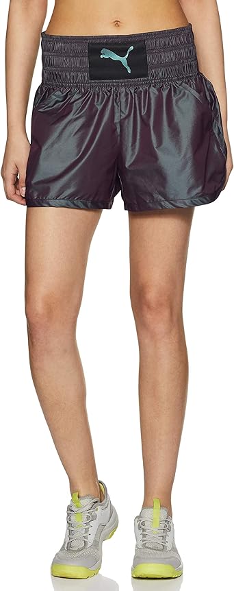puma explosive shorts