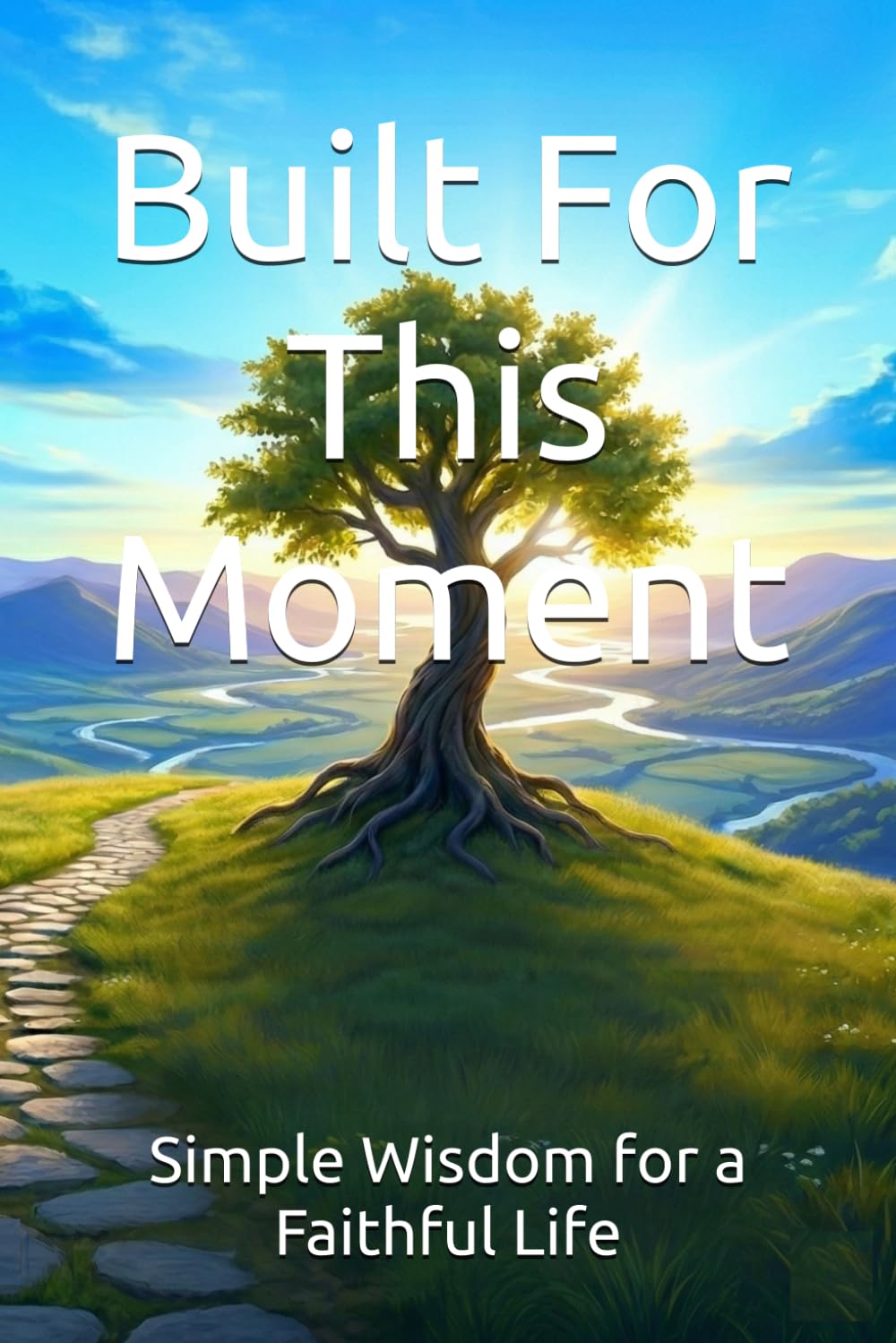 Built For This Moment: Simple Wisdom for a Faithful Life