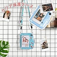 ♥️元祖チェキ Polaroid Pocket Xiao 品川区 記念品 希少 チェキホルダー/CDC17 - SYNC-labo