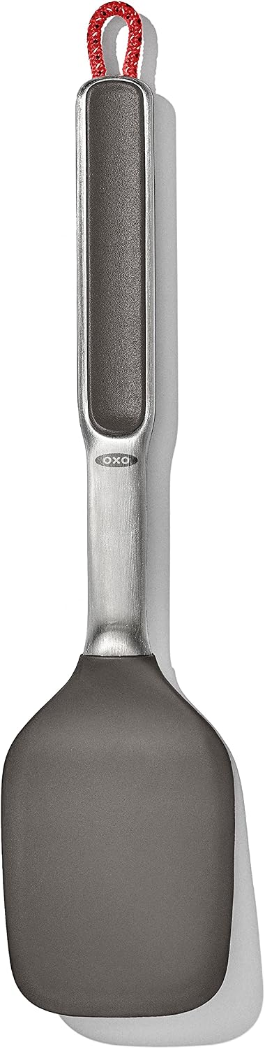 OXO Outdoor Silicone Camp Stove Turner