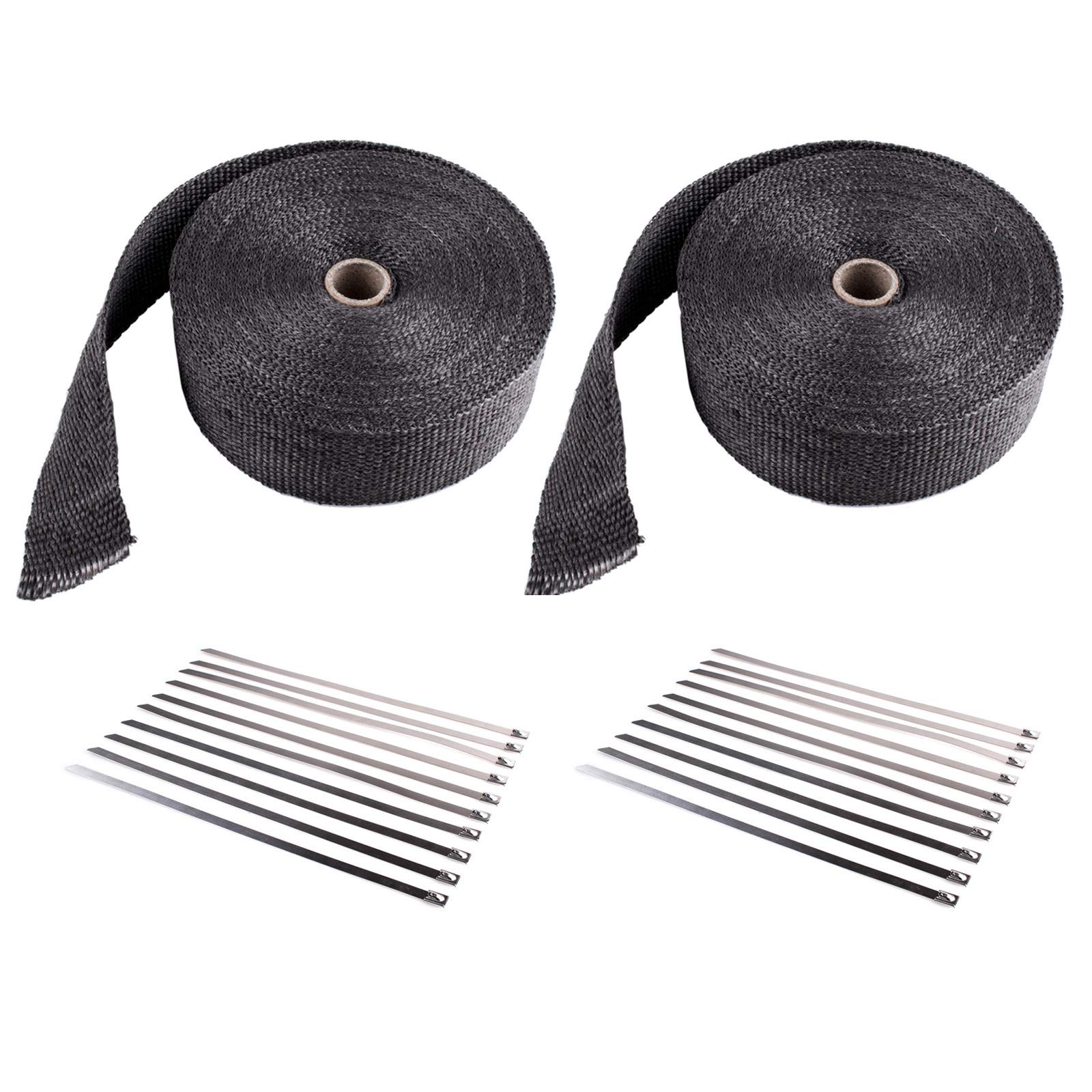 Malla De Fibra De Vidrio Rollo X50m
