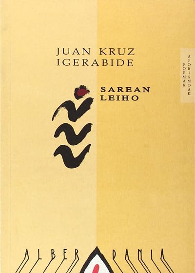 Sarean leiho