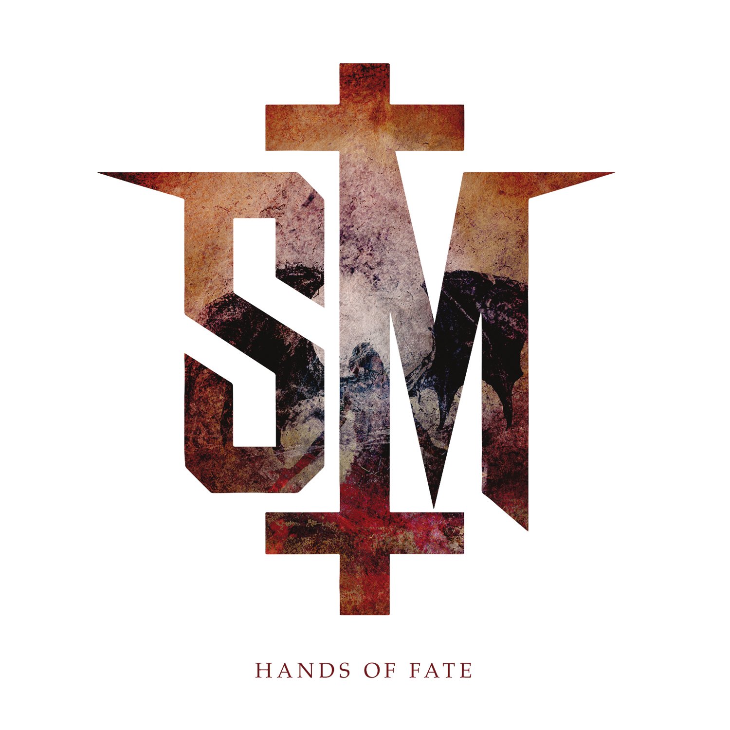 Hands Of Fate, , New