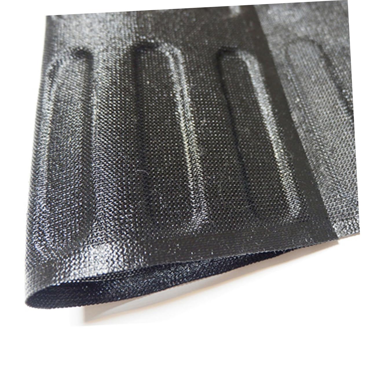 Molde Para Brownies Divisores Silicona Transpirable Hornear Pan Accesorio Para Hornear
