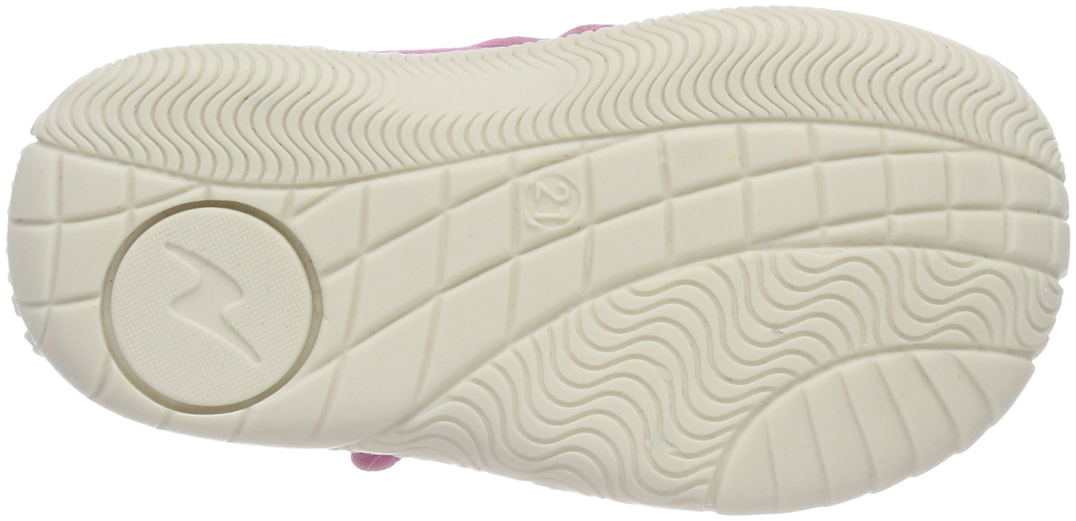 Naturino 7785, Sandali Punta Chiusa Bambine e Ragazze