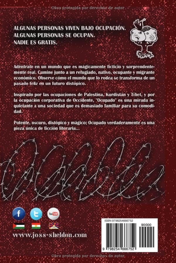Ocupado (Spanish Edition) image 3