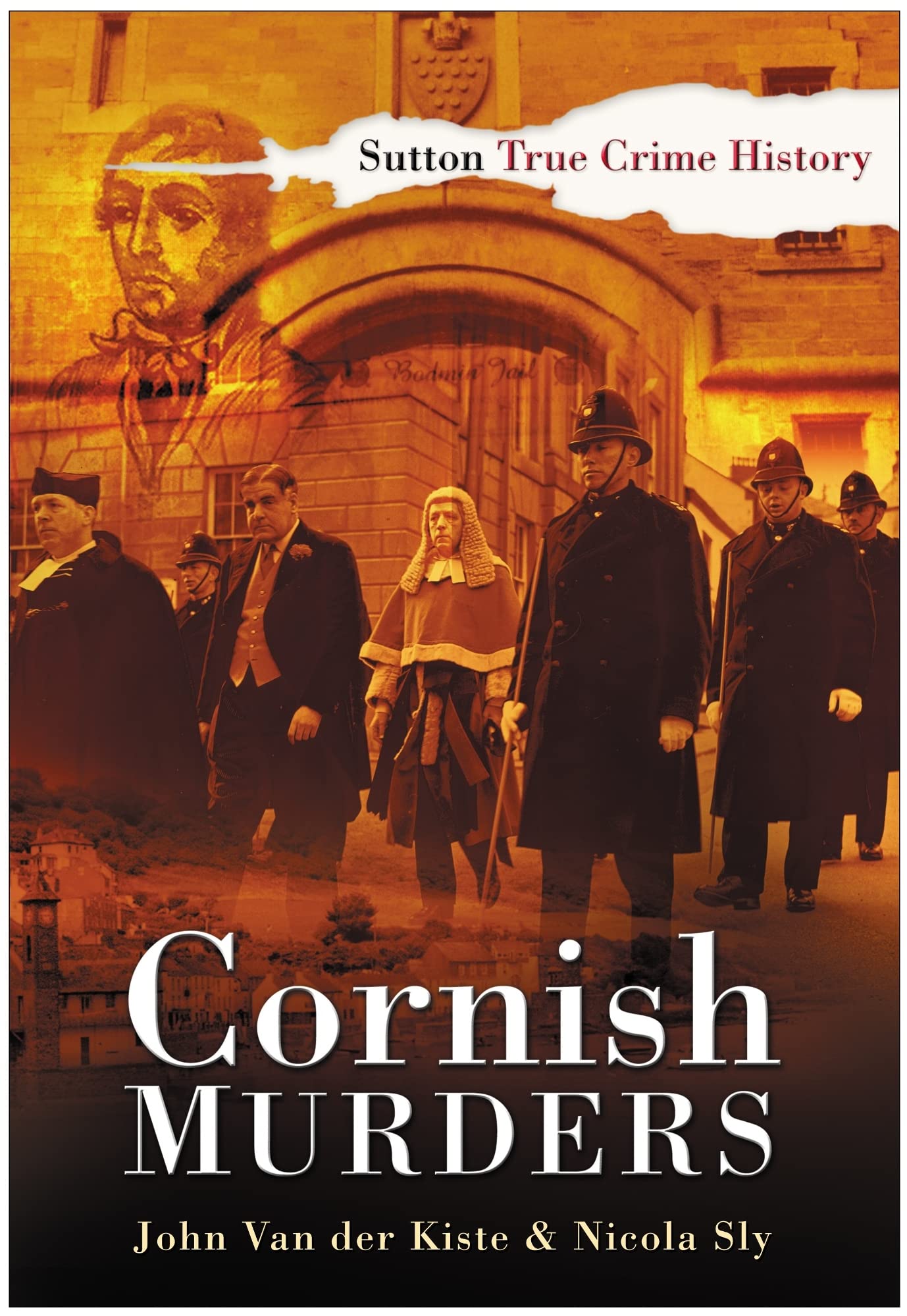 Cornish Murders (True Crime History)