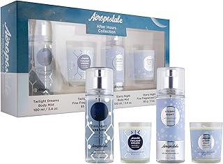 After Hours Collection Gift Set