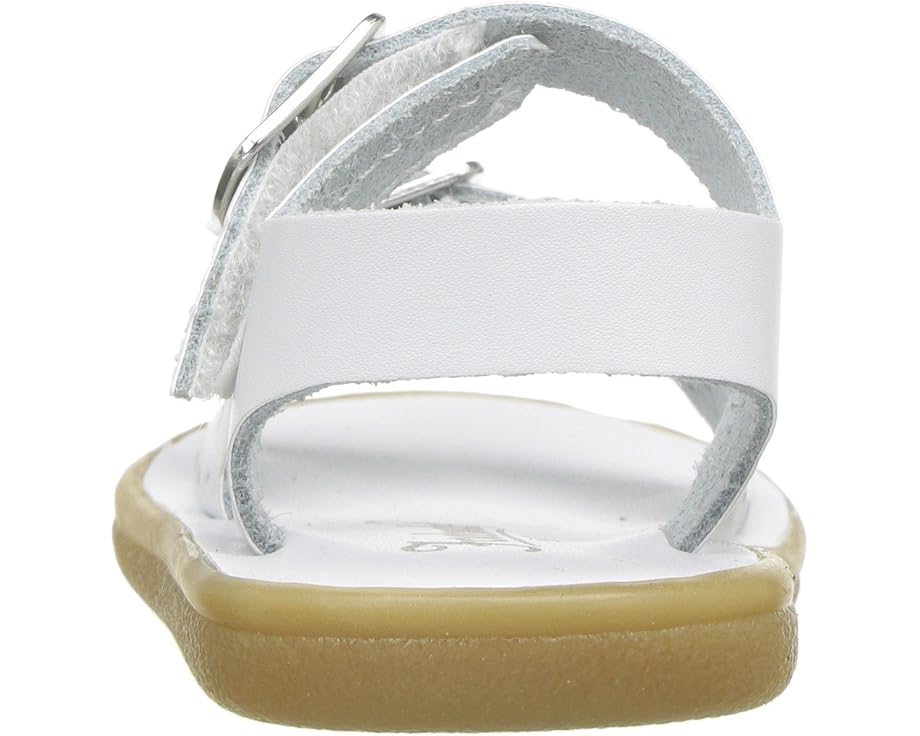 FootMates Ariel (Infant/Toddler/Little Kid) - Back View