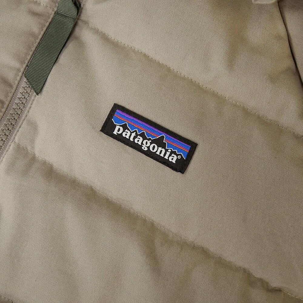 Amazon | [パタゴニア] メンズ ダウンジャケット 26845 / COTTON DOWN