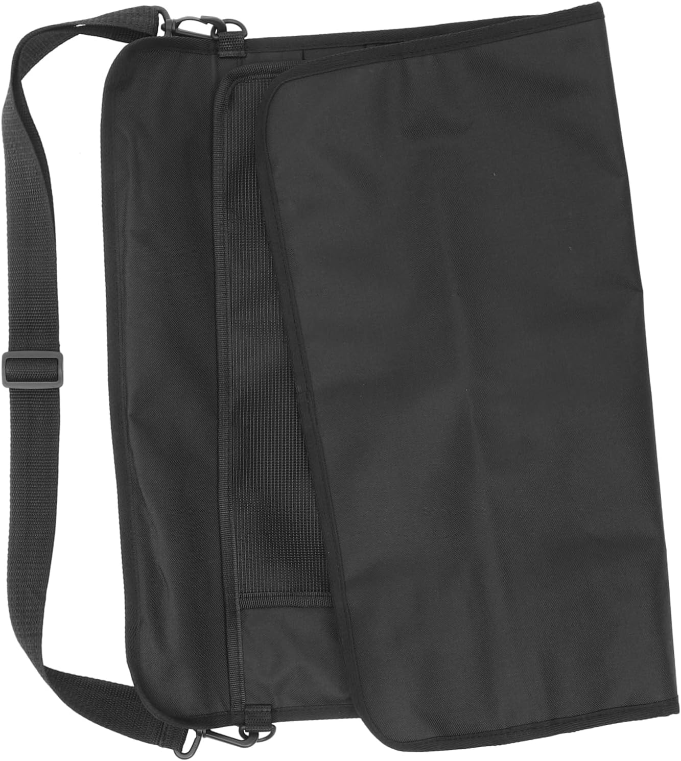 Garneck Professional Chef Case Roll Bag Chef Bag Knife Holder Organizer Shoulder Strap for Men